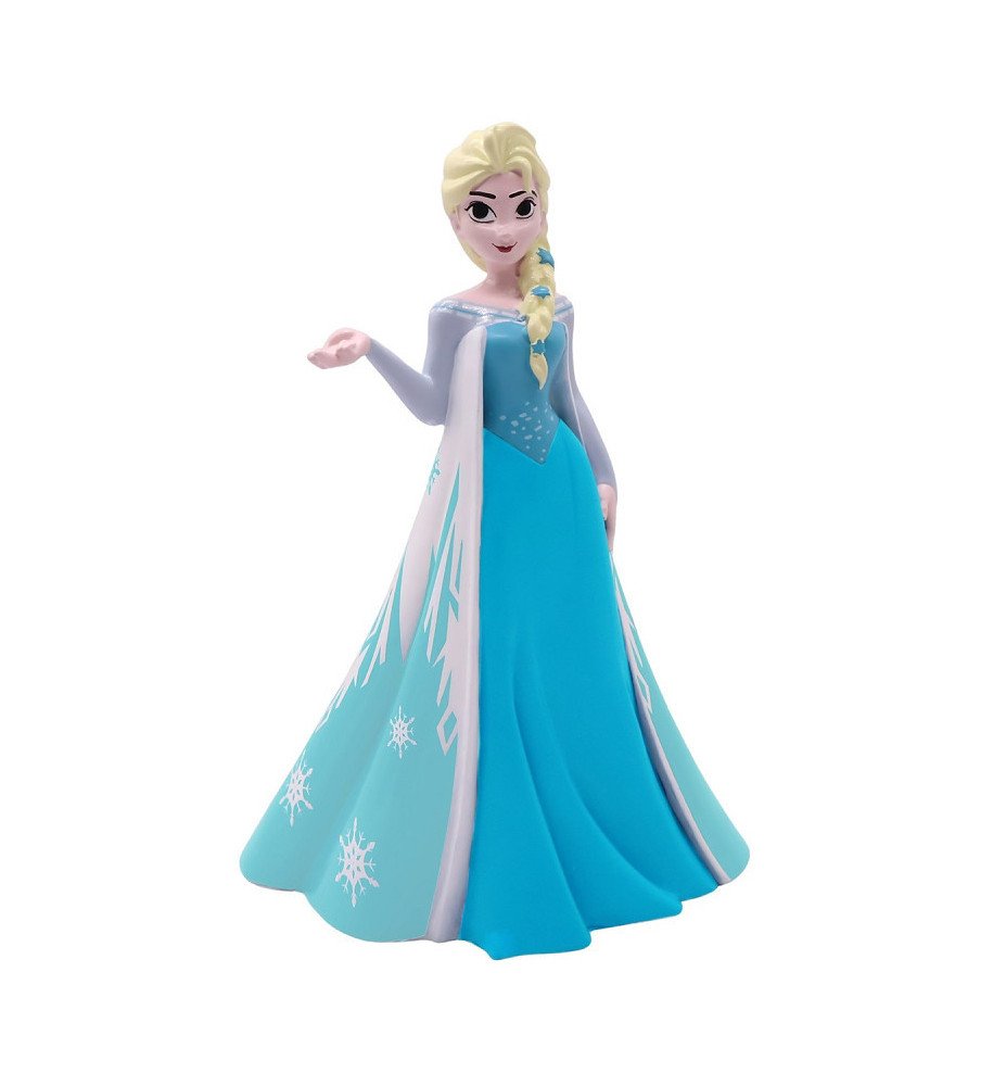 Figurine de jardin Elsa - La reine des neiges