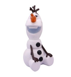 Figurine de jardin Olaf - La reine des neiges