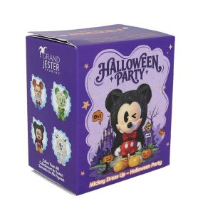 Boîte mystère Mickey Costume d'Halloween - Mickey Mouse