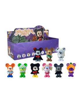 Boîte mystère Mickey Costume d'Halloween - Mickey Mouse
