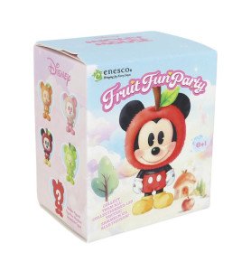 Boîte mystère Mickey Fruit - Mickey Mouse