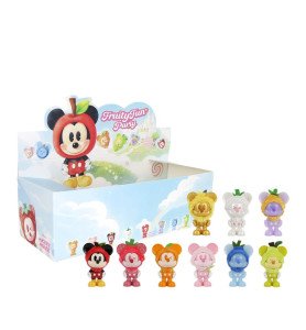Boîte mystère Mickey Fruit - Mickey Mouse