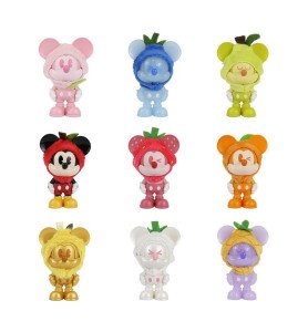 Boîte mystère Mickey Fruit - Mickey Mouse