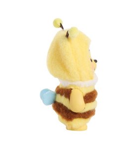 Figurine Winnie déguisé en Abeille - Winnie l'ourson