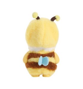 Figurine Winnie déguisé en Abeille - Winnie l'ourson