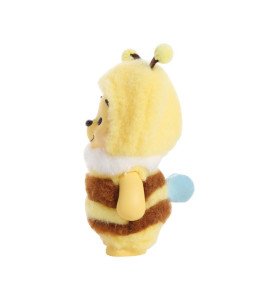 Figurine Winnie déguisé en Abeille - Winnie l'ourson
