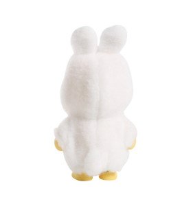 Figurine Winnie déguisé en Lapin - Winnie l'ourson