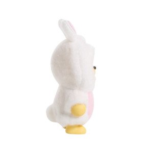 Figurine Winnie déguisé en Lapin - Winnie l'ourson