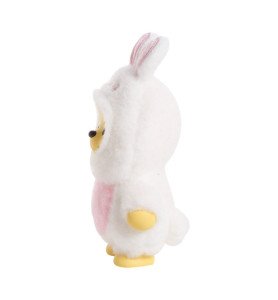 Figurine Winnie déguisé en Lapin - Winnie l'ourson