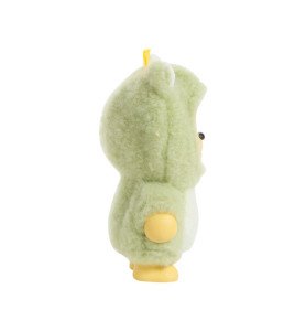 Figurine Winnie déguisé en Grenouille - Winnie l'ourson