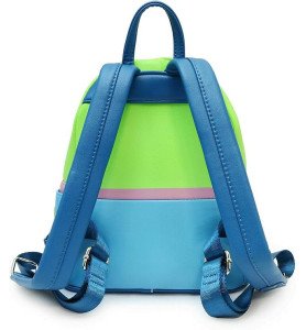 Sac à dos Alien Pizza Box Toy Story - Loungefly