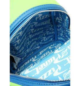 Sac à dos Alien Pizza Box Toy Story - Loungefly