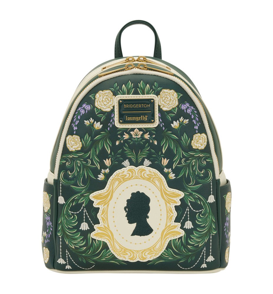 Sac à dos Bridgerton - Loungefly