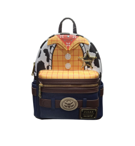 Sac à dos Woody Toy story Cosplay - Loungefly