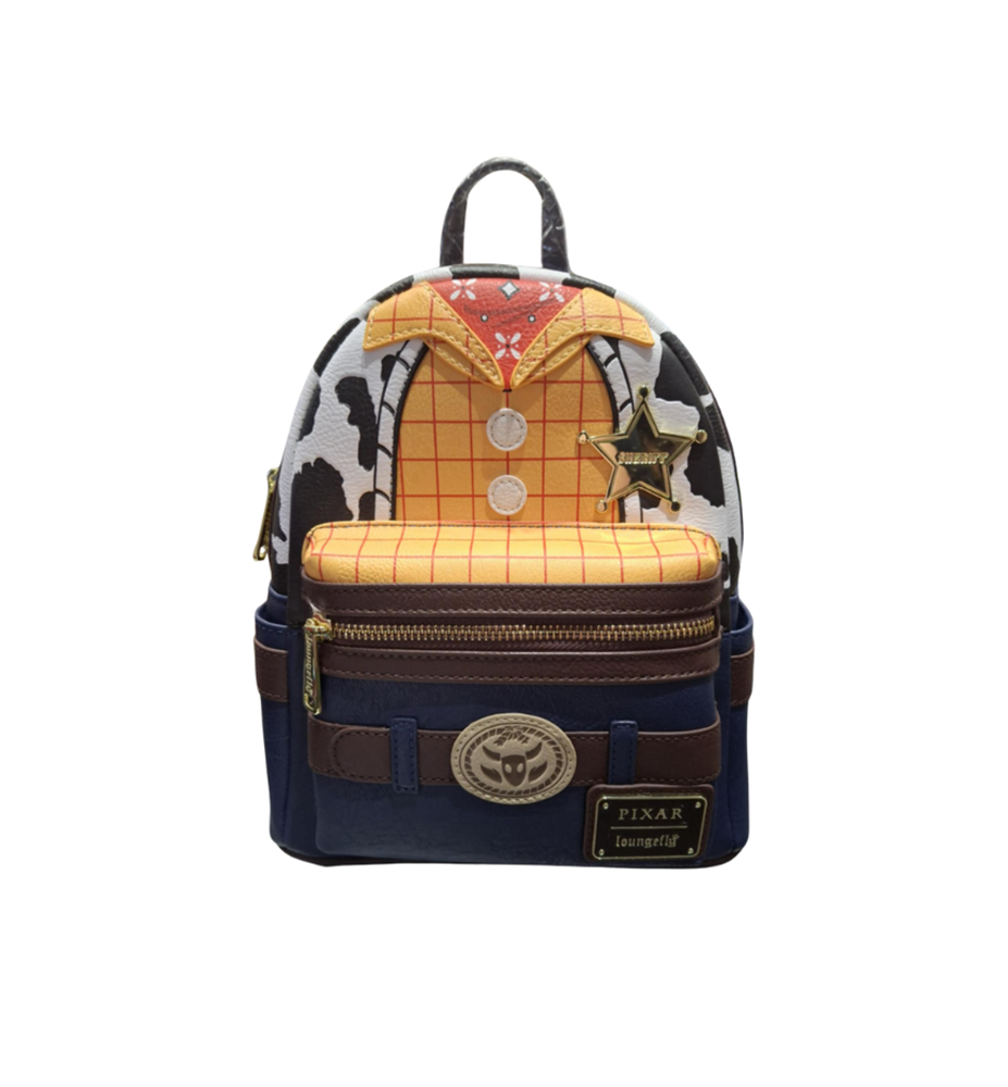 Sac à dos Woody Toy story Cosplay - Loungefly