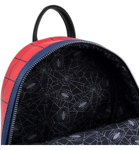 Sac à dos Spider Man Cosplay - Loungefly