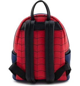 Sac à dos Spider Man Cosplay - Loungefly