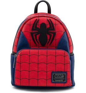Sac à dos Spider Man Cosplay - Loungefly