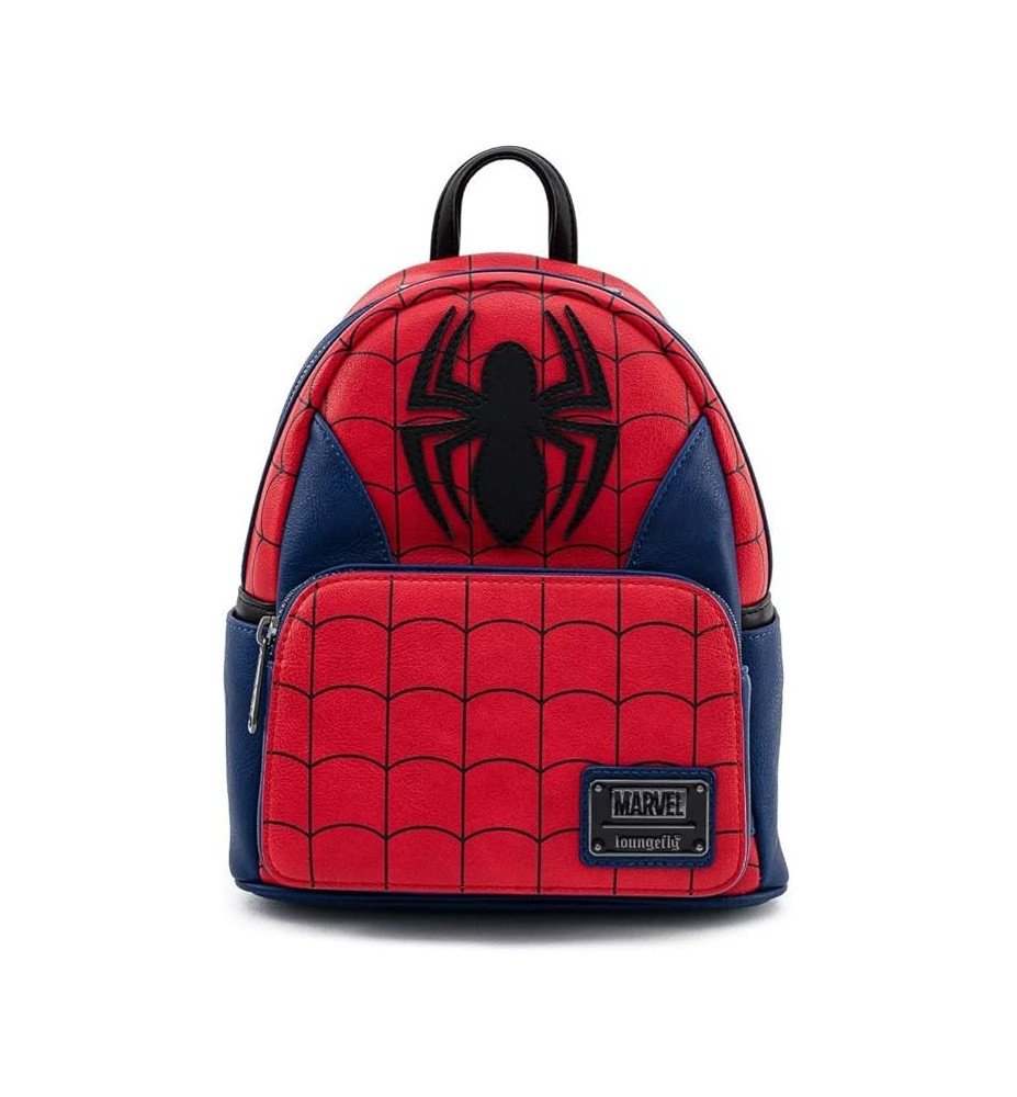 Sac à dos Spider Man Cosplay - Loungefly