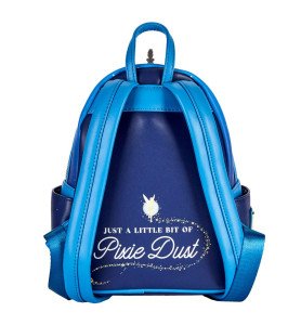 Sac à dos Peter pan Glow in the Dark - Loungefly