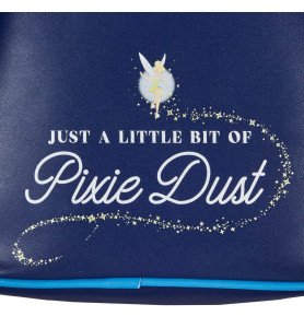Sac à dos Peter pan Glow in the Dark - Loungefly