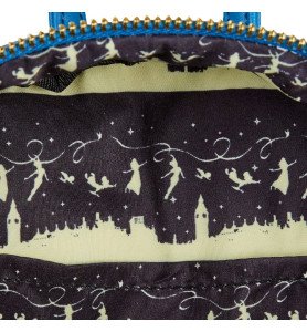 Sac à dos Peter pan Glow in the Dark - Loungefly