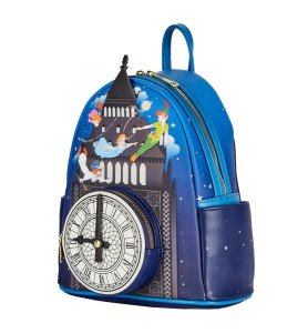 Sac à dos Peter pan Glow in the Dark - Loungefly