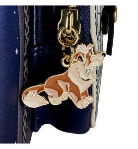 Sac à dos Peter pan Glow in the Dark - Loungefly