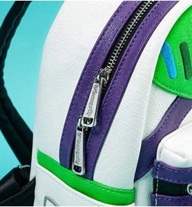 Sac à dos Buzz l'éclair Toy story Cosplay - Loungefly