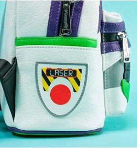 Sac à dos Buzz l'éclair Toy story Cosplay - Loungefly