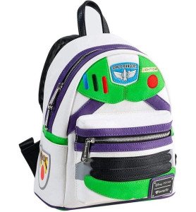 Sac à dos Buzz l'éclair Toy story Cosplay - Loungefly