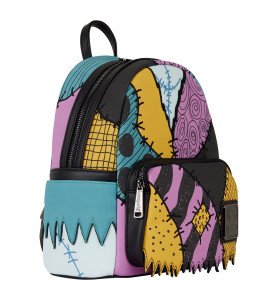 Sac à dos Nbc Sally L'étrange Noël de Mr Jack - Loungefly
