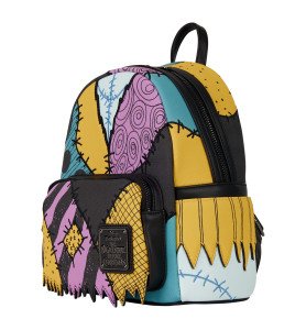 Sac à dos Nbc Sally L'étrange Noël de Mr Jack - Loungefly