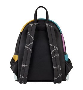 Sac à dos Nbc Sally L'étrange Noël de Mr Jack - Loungefly