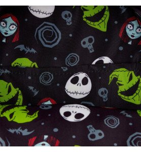 Sac à dos Nbc Sally L'étrange Noël de Mr Jack - Loungefly