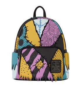 Sac à dos Nbc Sally L'étrange Noël de Mr Jack - Loungefly