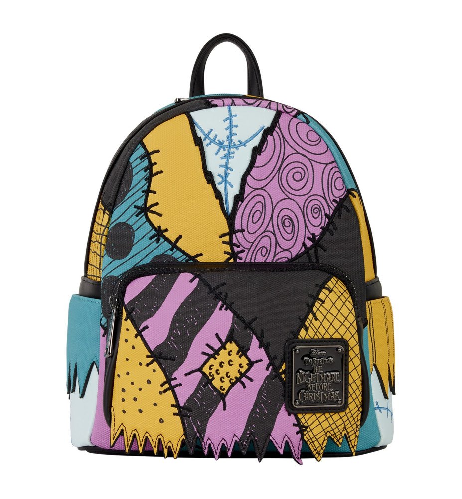 Sac à dos Nbc Sally L'étrange Noël de Mr Jack - Loungefly