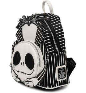 Sac à dos Jack Headless L'étrange noël de Mr Jack- Loungefly