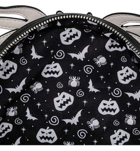 Sac à dos Jack Headless L'étrange noël de Mr Jack- Loungefly