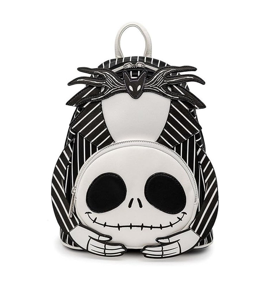 Sac à dos Jack Headless L'étrange noël de Mr Jack- Loungefly