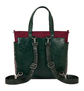 Tote bag Charmed Paramount - Loungefly