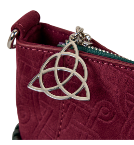 Tote bag Charmed Paramount - Loungefly