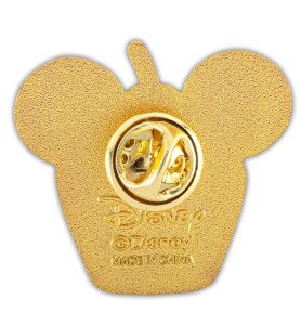 Mystery Pin's Sensational Snack - Loungefly