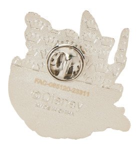 Pin's Mystère La Belle au bois dormant 65ième Anniversaire - Loungefly