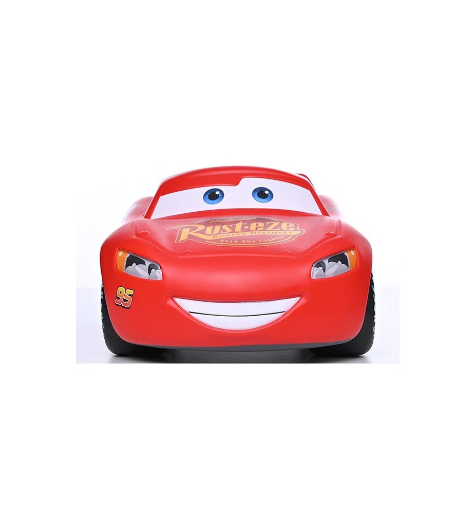 Tirelire Cars Flash Mcqueen - Pixar