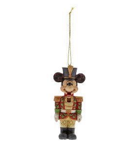 Ornement Mickey Casse-Noisettes Disney Traditions