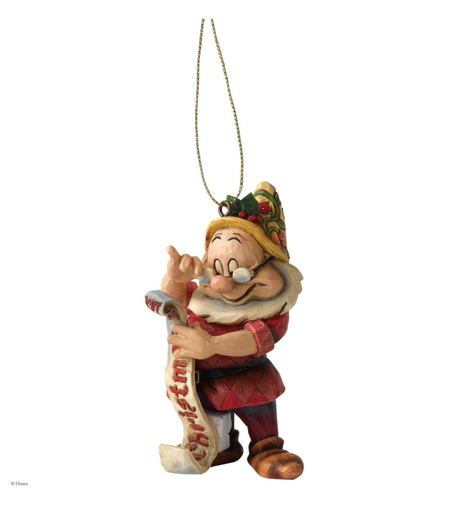 Ornement Prof Disney Traditions