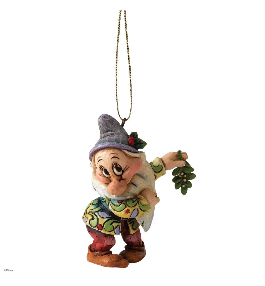Ornement Timide Disney Traditions