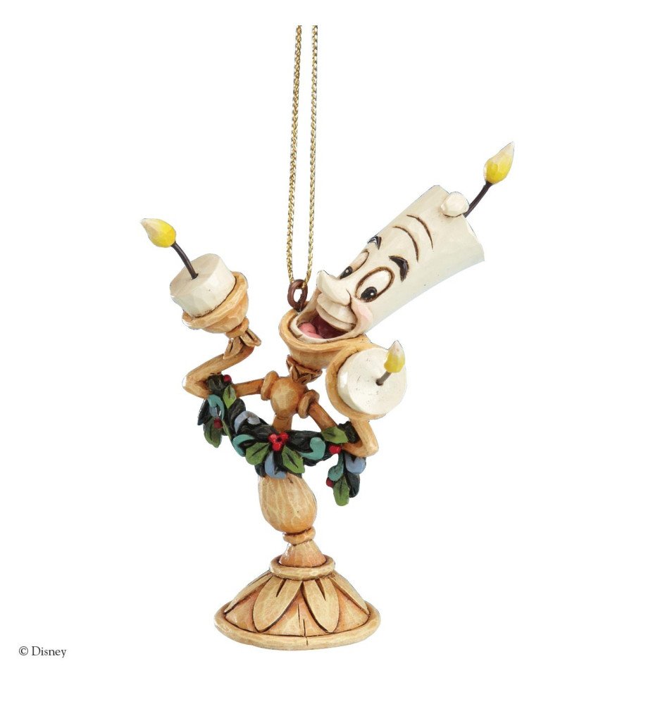 Ornement Lumière Disney Traditions