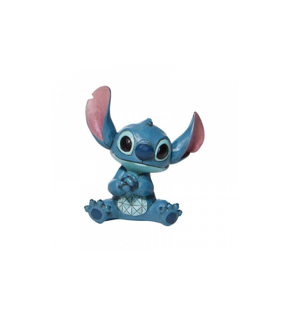 Figurine Stitch Lilo et Stitch - Disney traditions